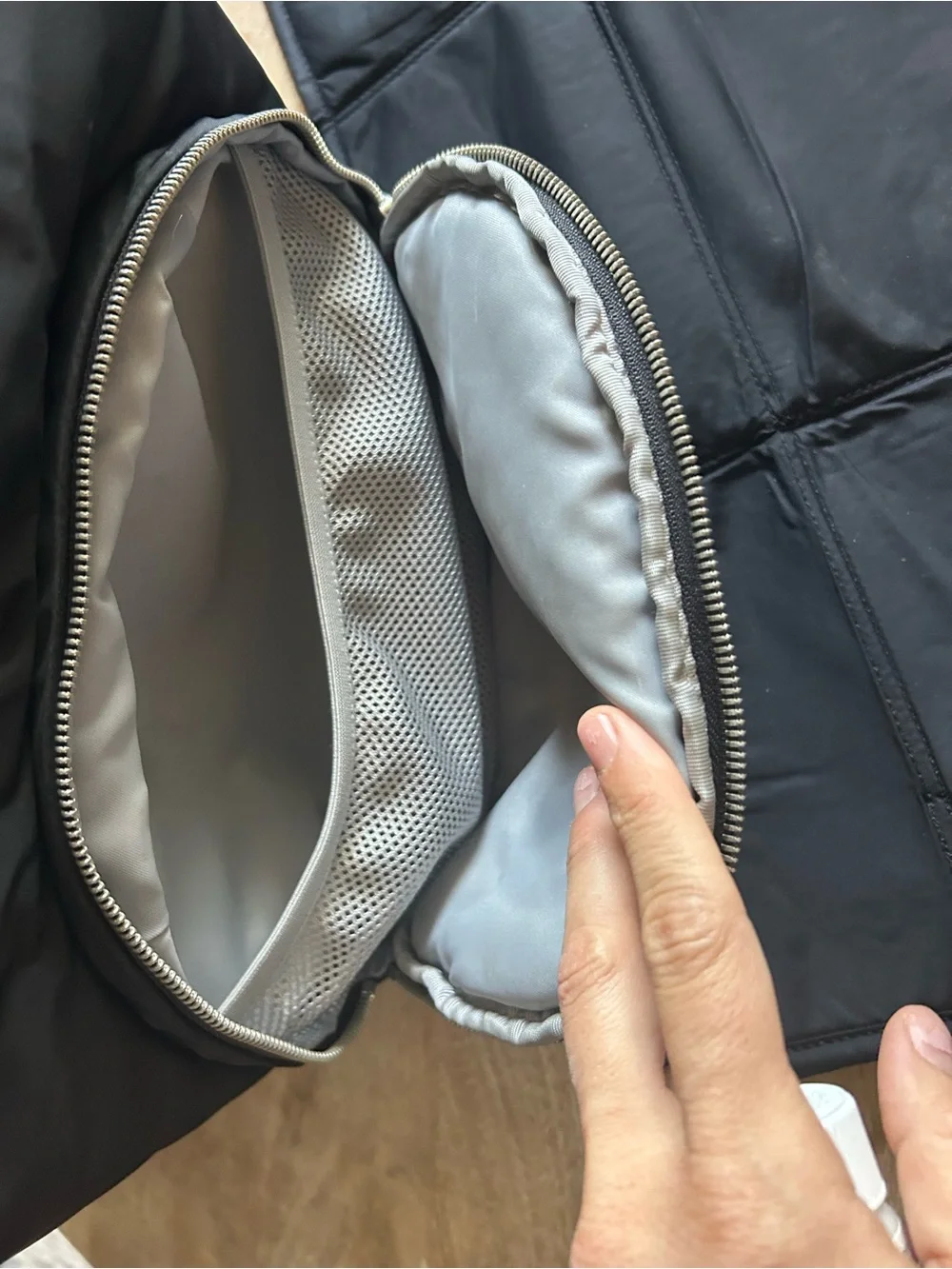 lululemon New Parent Backpack 17L